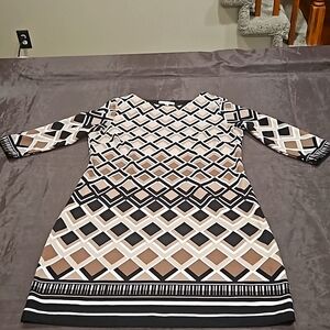 Studio one women's midi dress size 14